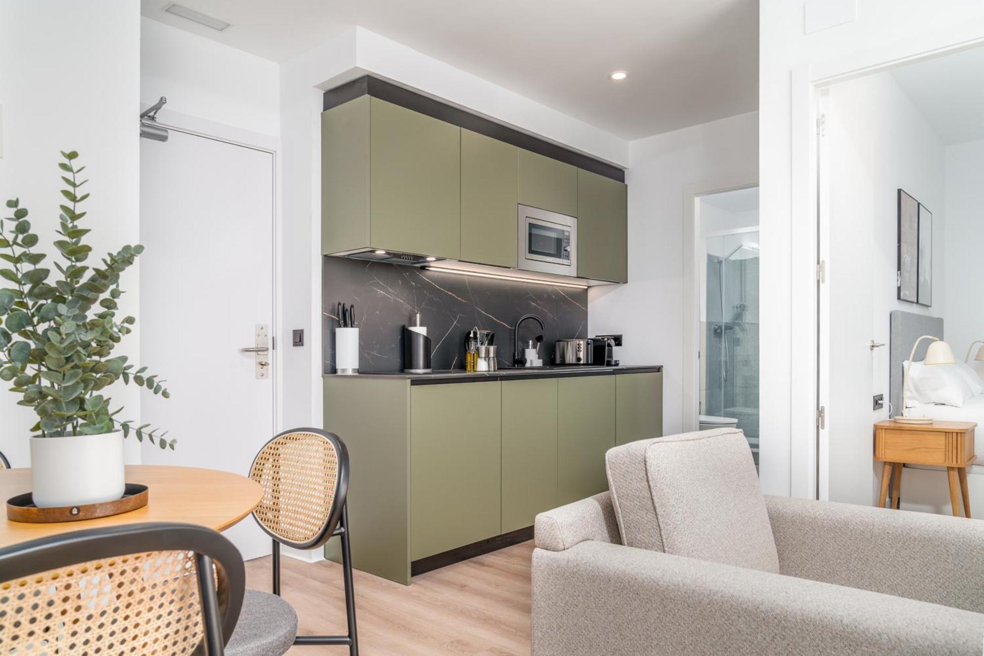 Limehome Valencia Carrer D'Antonio Ferrandis Valência Exterior foto