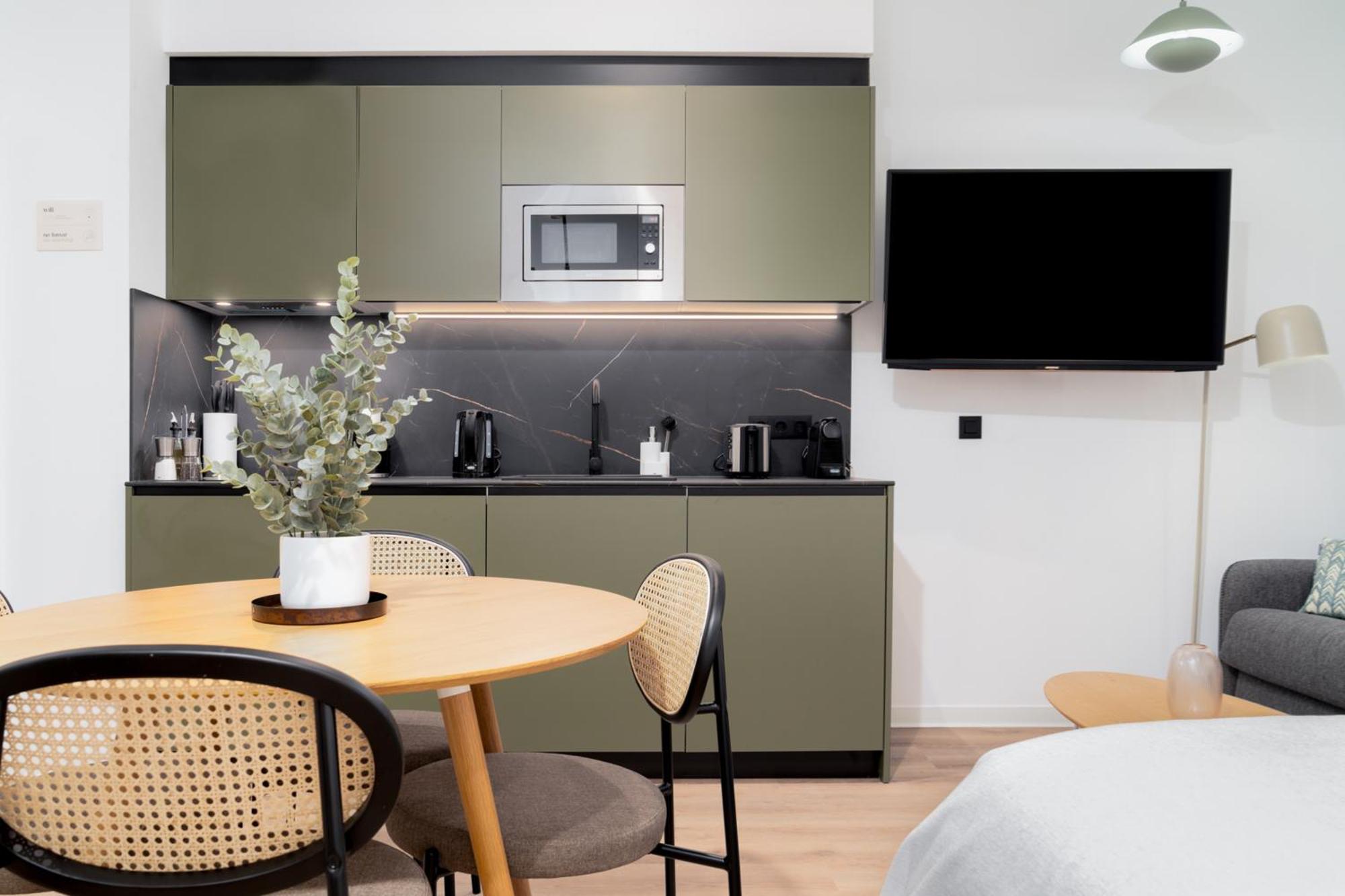 Limehome Valencia Carrer D'Antonio Ferrandis Valência Exterior foto