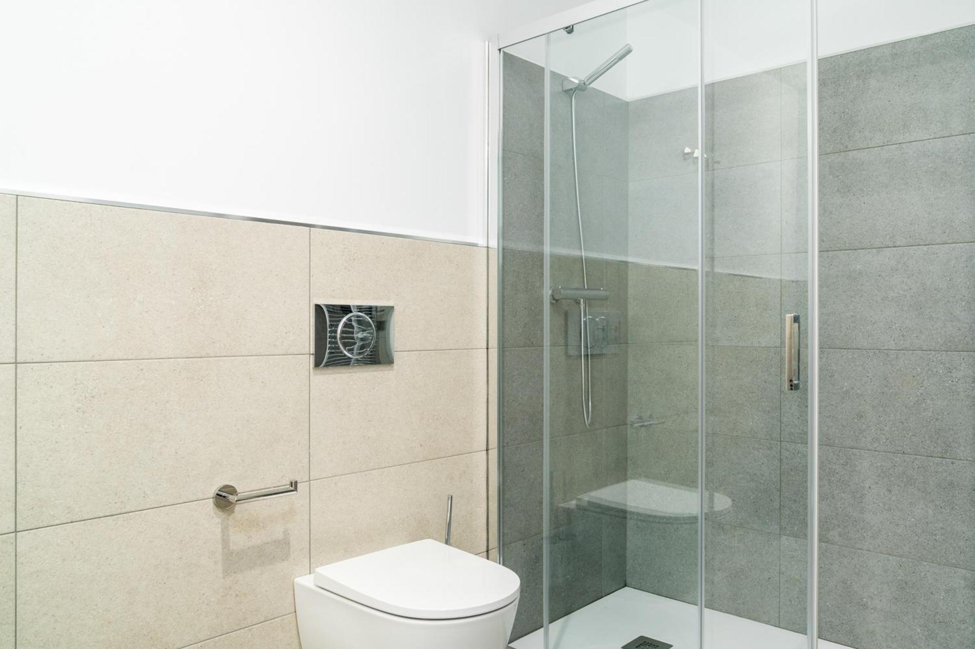 Limehome Valencia Carrer D'Antonio Ferrandis Valência Quarto foto